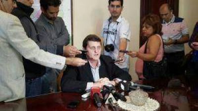 Bono de fin de a�o: Safr�n aclar� la diferencia de criterios para el pago a docentes