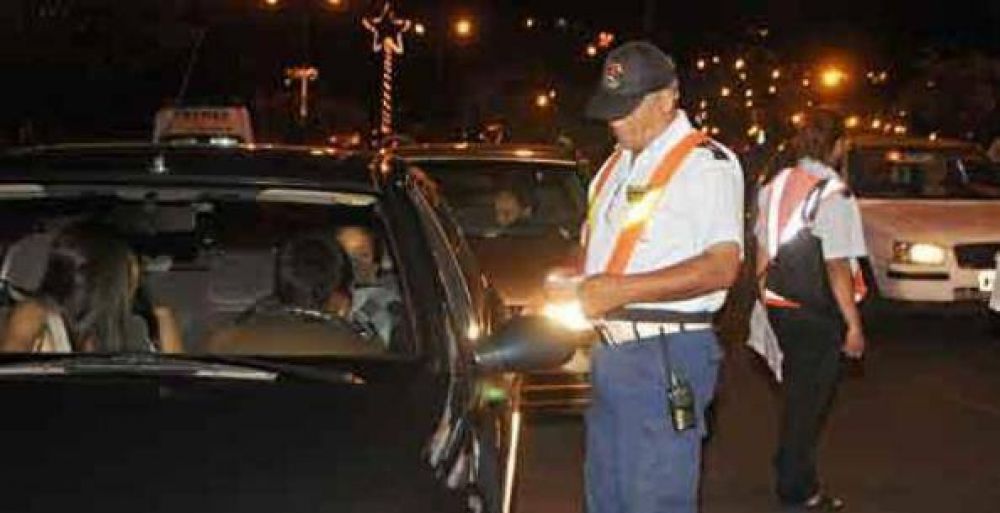 Reforzar�n operativos de control en toda la ciudad