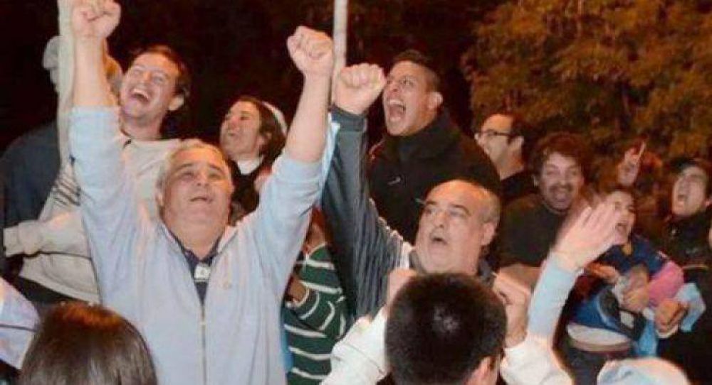Que la inocencia no les pese a las instituciones