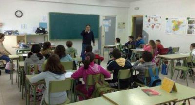 Denuncian despidos en escuelas privadas