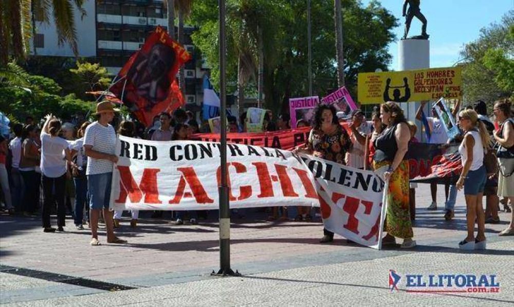 Violencia de g�nero: el Consejo de la Mujer contar� con una guardia durante las fiestas