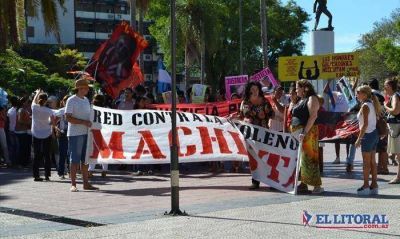 Violencia de g�nero: el Consejo de la Mujer contar� con una guardia durante las fiestas