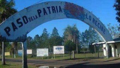 Paso de la Patria: Una joven de 19 a�os se quit� la vida con un arma de fuego