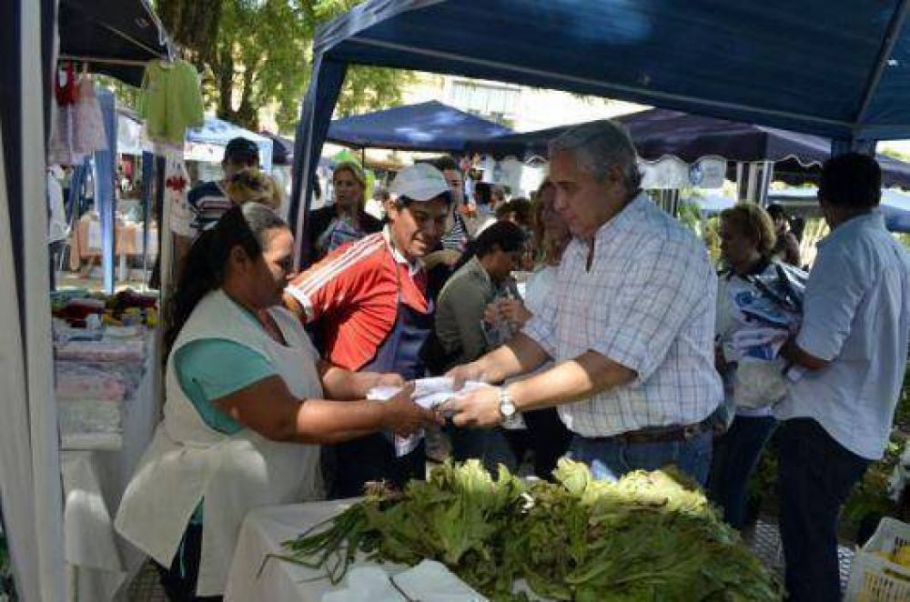  Fabi�n R�os ratific� que Colombi lo convoc� para hablar el domingo 28