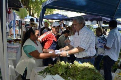  Fabi�n R�os ratific� que Colombi lo convoc� para hablar el domingo 28
