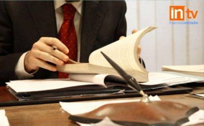 Desmienten alejamiento de jueces de los tribunales de Iguaz�