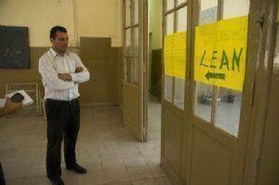 Robaron nuevamente en la escuela 257