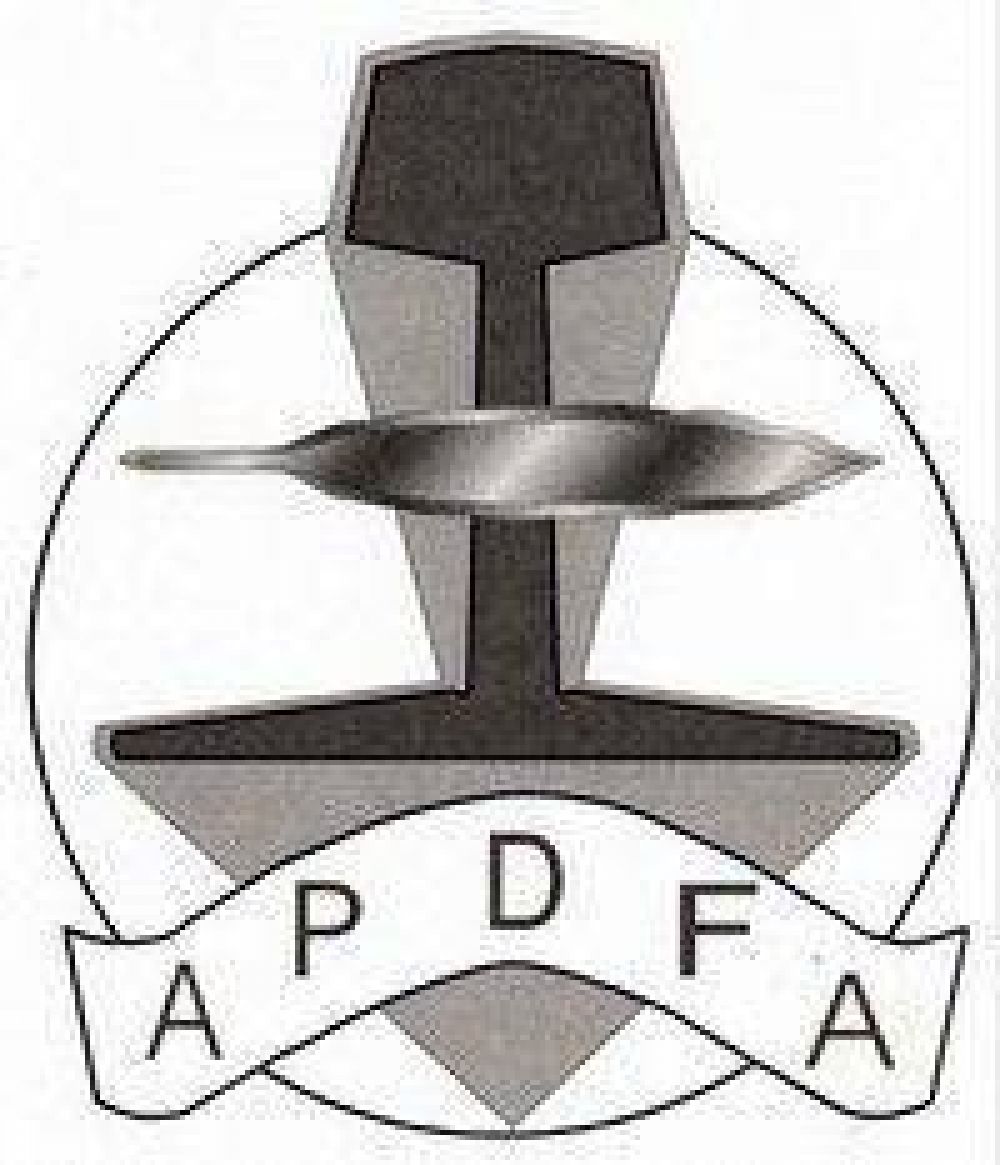 POR UNA POL�TICA DE TRANSPORTE AL SERVICIO DE LOS INTERESES NACIONALES APDFA APOYA LA GESTI�N DEL CRO. FLORENCIO RANDAZZO