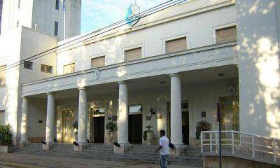 UCR, PRO y Frente C�vico se presentar�n aliados en Bell Ville