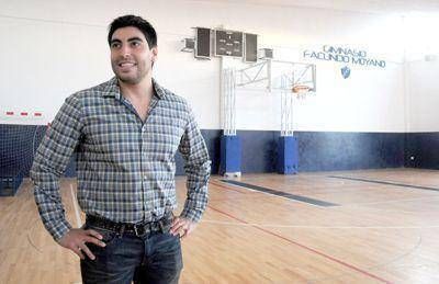 Moyano está dispuesto a respaldar a un candidato para las elecciones de Alvarado