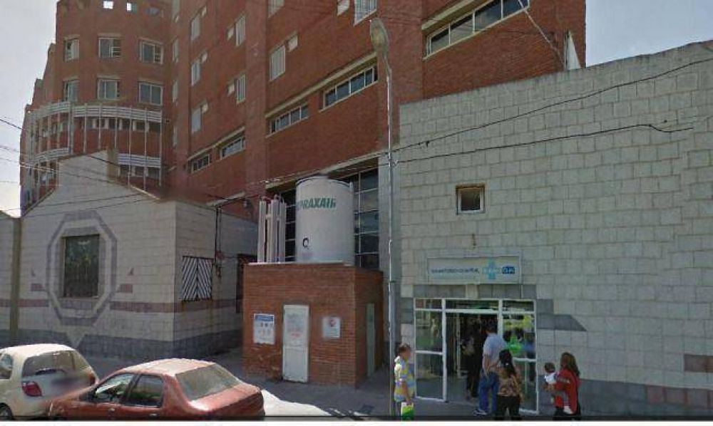 Se aprob� la venta del Sanatorio EMHSA y se salvar�n las fuentes de trabajo