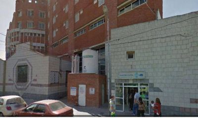 Se aprob� la venta del Sanatorio EMHSA y se salvar�n las fuentes de trabajo