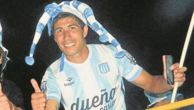 Belgrano: Lollo no ser� vendido al Hannover