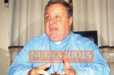�Cuando llegu� me di cuenta que de m� se esperaba mucho�