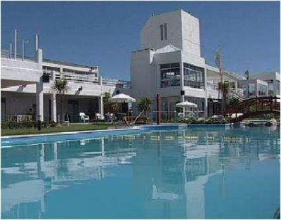 Balnearios no afectan abastecimiento de agua a los barrios