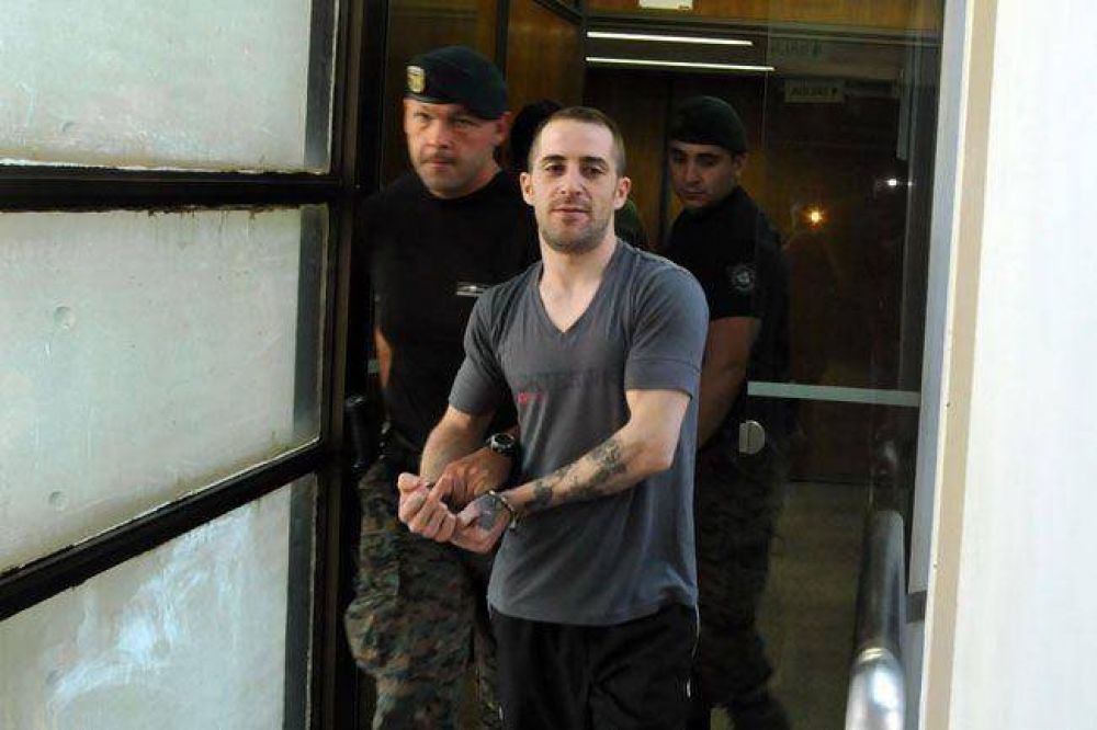 La Fiscal�a pidi� 9 a�os de prisi�n para Tomaselli