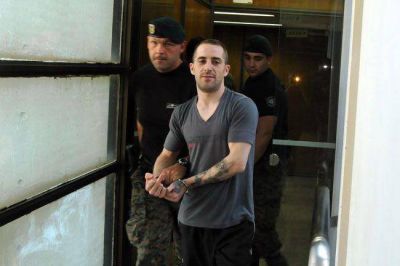 La Fiscal�a pidi� 9 a�os de prisi�n para Tomaselli