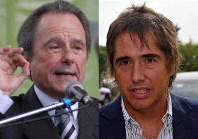 FPV de Vicente L�pez: Lorenzino se reuni� con el �japon�s� Garc�a para conocer sus intenciones en 2015