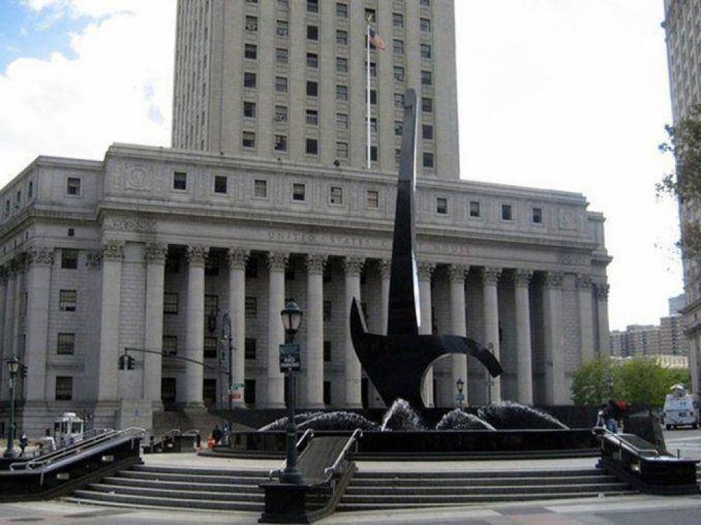 La Justicia de los EE.UU. habilit� a fondos buitres a detectar bienes para embargar