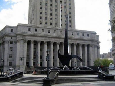 La Justicia de los EE.UU. habilit� a fondos buitres a detectar bienes para embargar