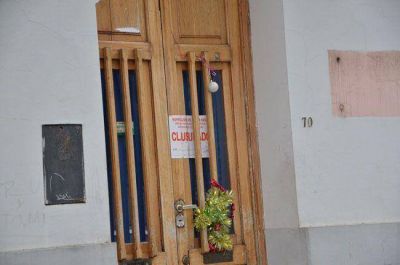 Clausuran geri�tricos de manera definitiva y al menos en un caso intervendr� el Poder Judicial