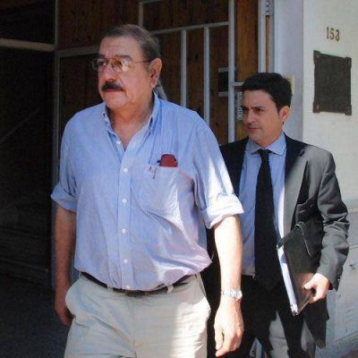 Cabar� de Lonquimay: un fiscal apel� la falta de m�rito del intendente Luis Rogers