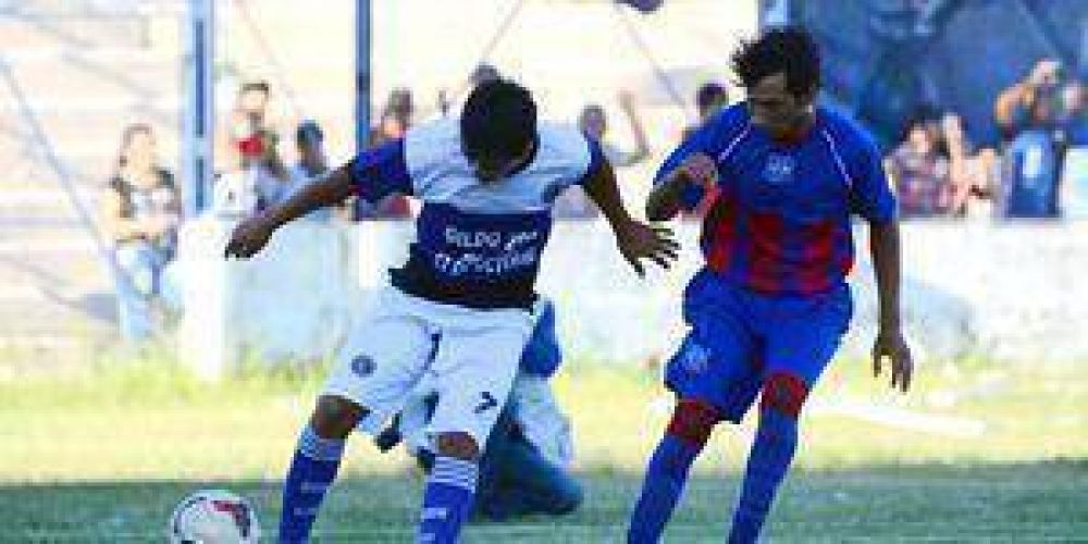 1� de Mayo fue el campe�n de la Primera �B�
