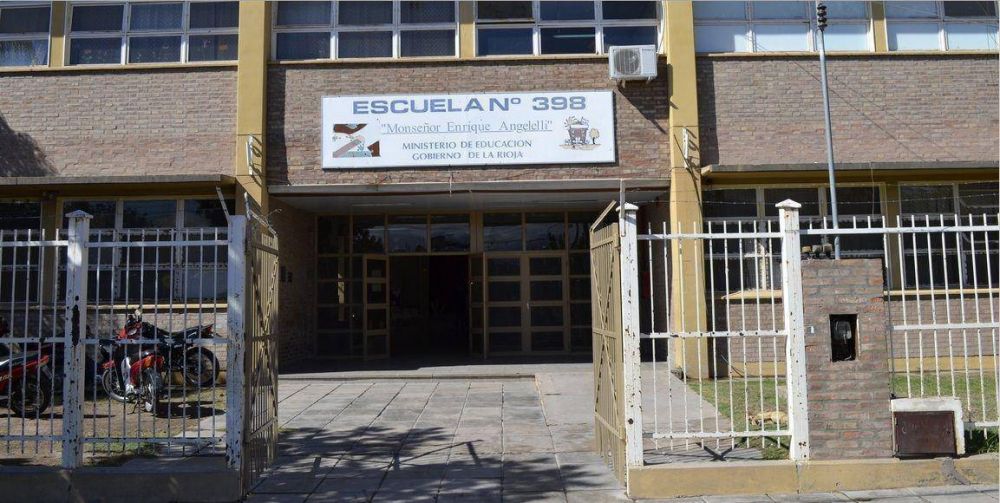 Educaci�n garantiz� el aporte para el programa federal de Reparaciones de Escuelas