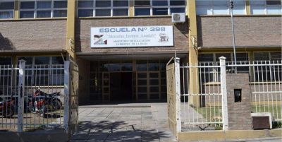 Educaci�n garantiz� el aporte para el programa federal de Reparaciones de Escuelas