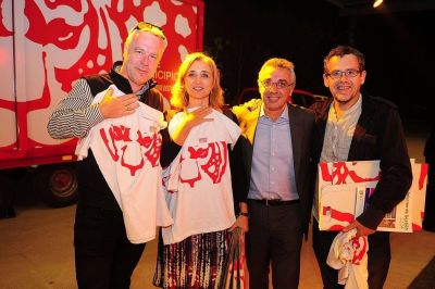 Tigre lanz� la temporada de turismo 2015