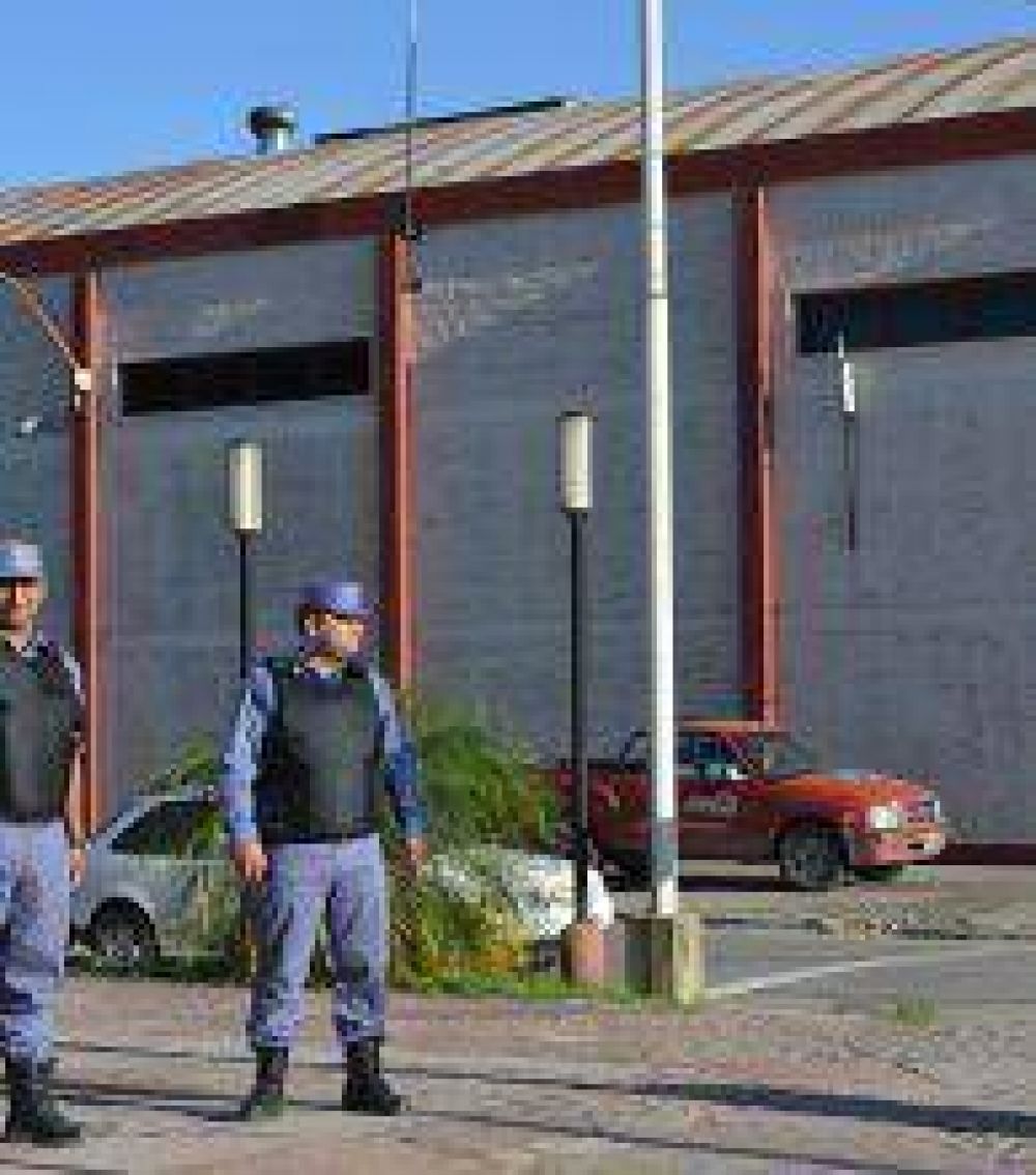 Gobierno dispuso fuerte plan para mayor seguridad de la comunidad