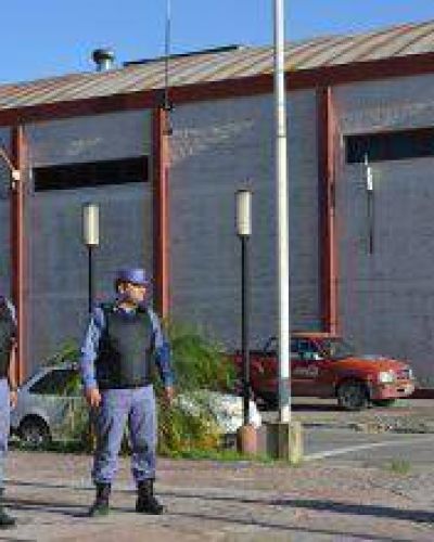 Gobierno dispuso fuerte plan para mayor seguridad de la comunidad