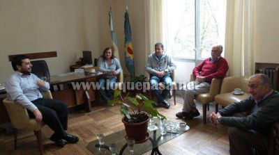 Sigue el debate por el Registro de Peque�as Unidades Productivas Alimenticias (RePUPA)