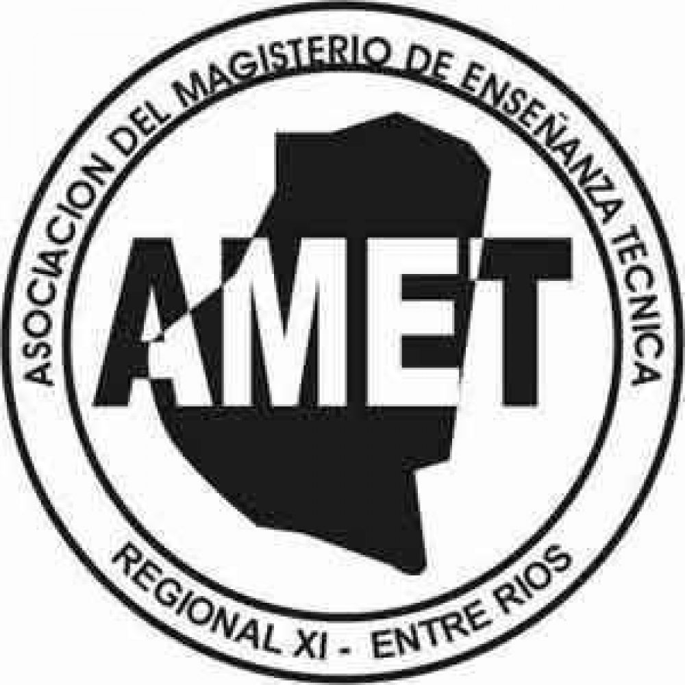 AMET se declar� en estado de alerta y volvi� a reclamar recomposici�n salarial 