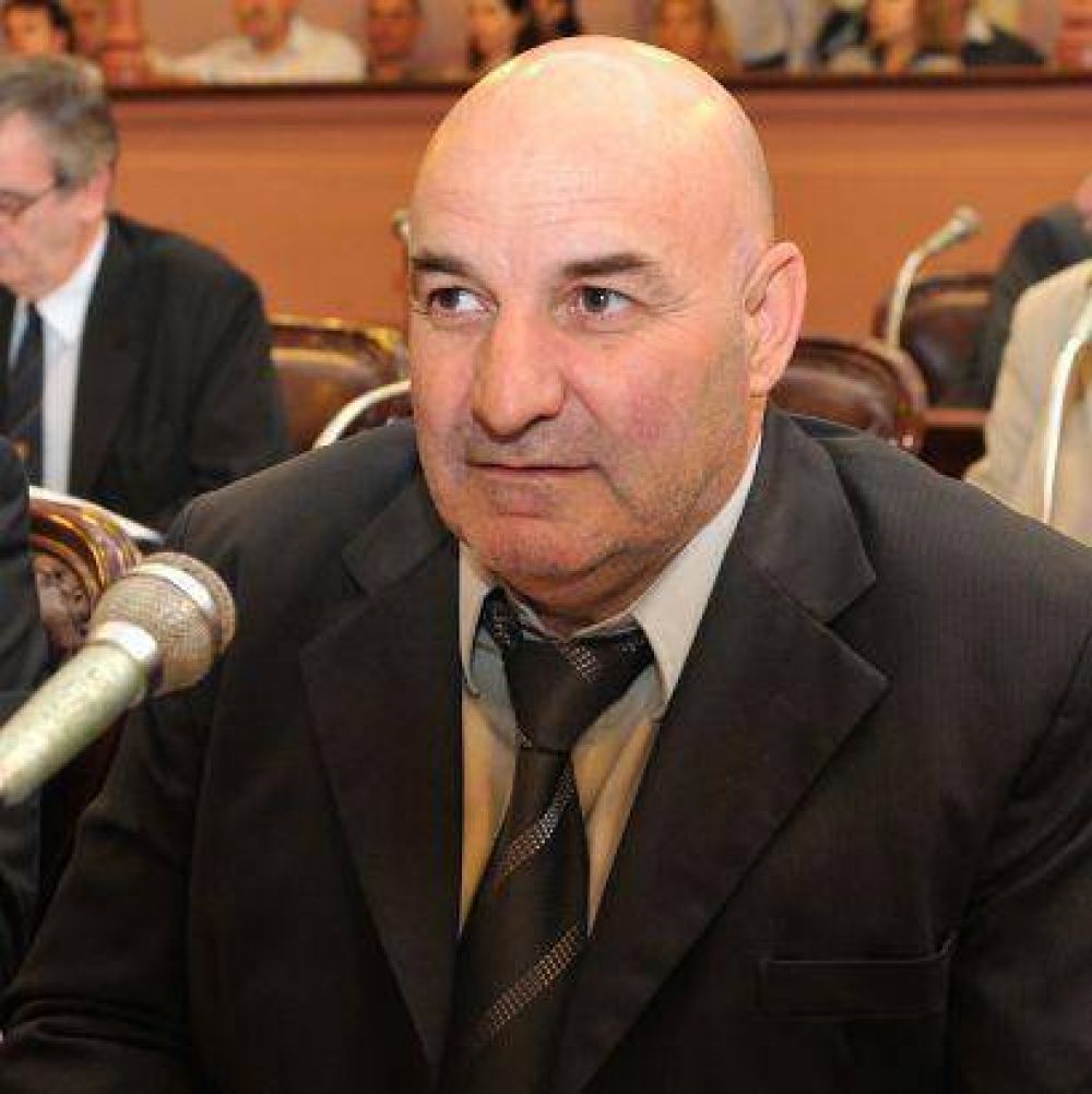Reforma electoral: Navarro ratific� que se adecuar� la ley provincial a la nacional