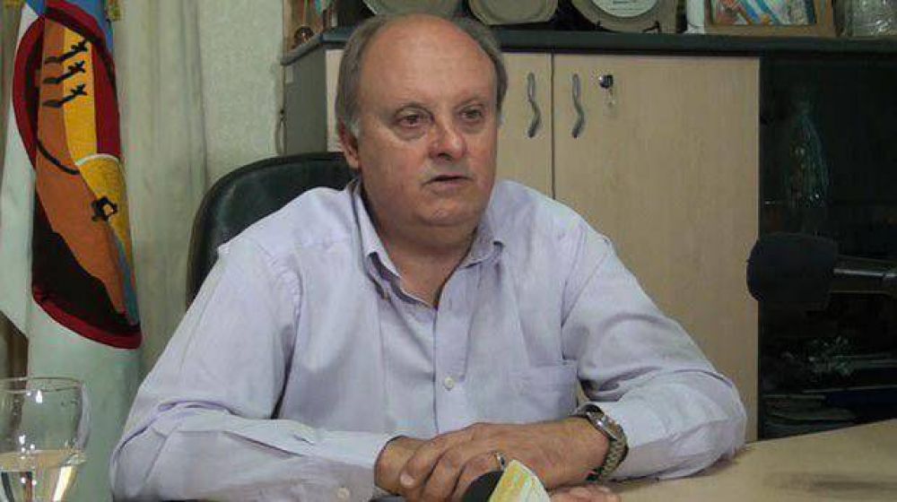 Di Pierro pidi� unidad y se comprometi� a �seguir peleando por lo que nos falta�