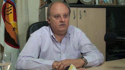 Di Pierro pidi� unidad y se comprometi� a �seguir peleando por lo que nos falta�
