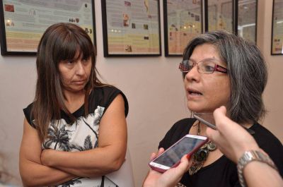 Paritaria estatal: Hubo acuerdo por pases a planta pero no hay aumento salarial