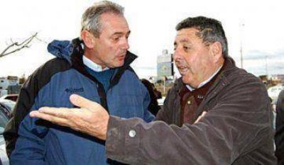 Se reunieron ayer Benedetti y De �ngeli
