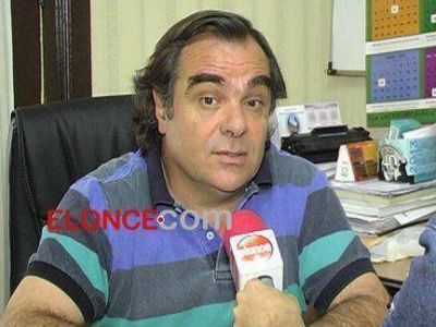 Pecc�n: �Exigimos al gobierno de la provincia la pronta convocatoria�