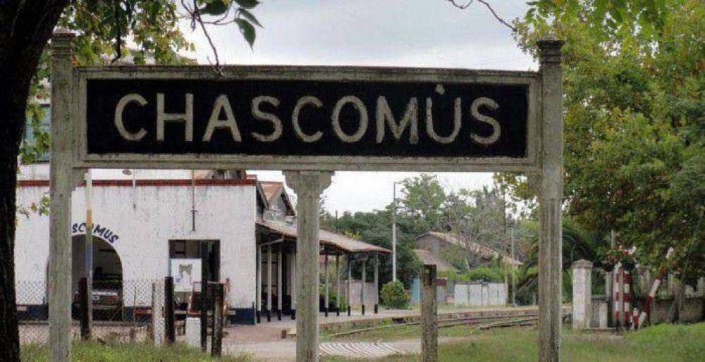 De aquel Partido de Chascom�s a este Chascom�s partido