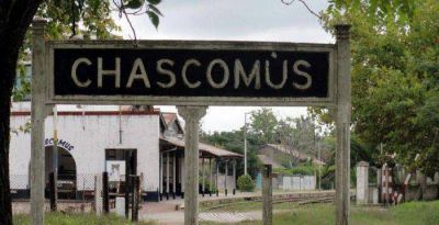 De aquel Partido de Chascom�s a este Chascom�s partido