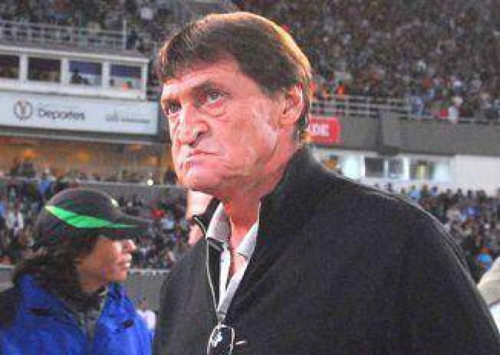 Comenz� la danza de los nombres para el nuevo Quilmes que se viene