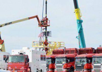 GyP se inclin� por �hacer caja� y termin� acordando con YPF 