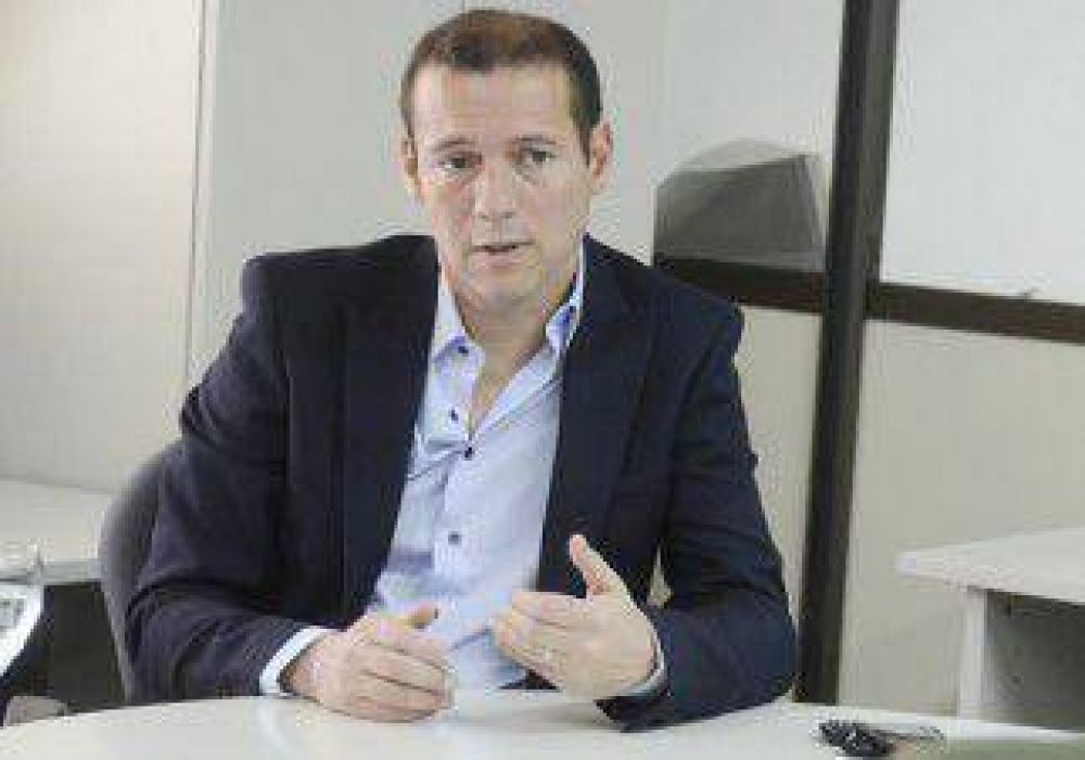 Guti�rrez est� seguro de un triunfo del MPN en 2015 