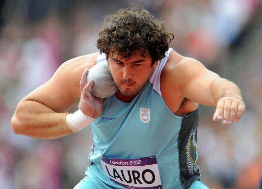GERM�N LAURO: 