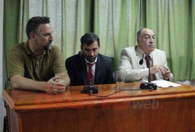 Bonfante continuar� detenido 15 d�as m�s