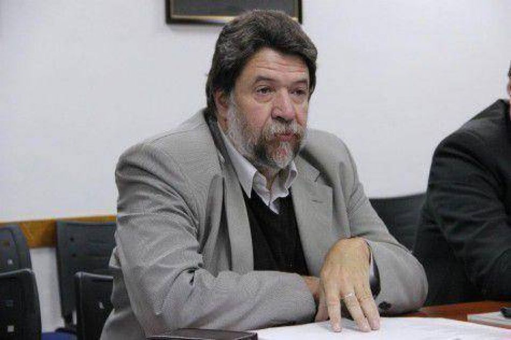 El MST busca alianza con Unidad Popular