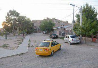 Casi matan de un escopetazo a una embarazada de 16 a�os 