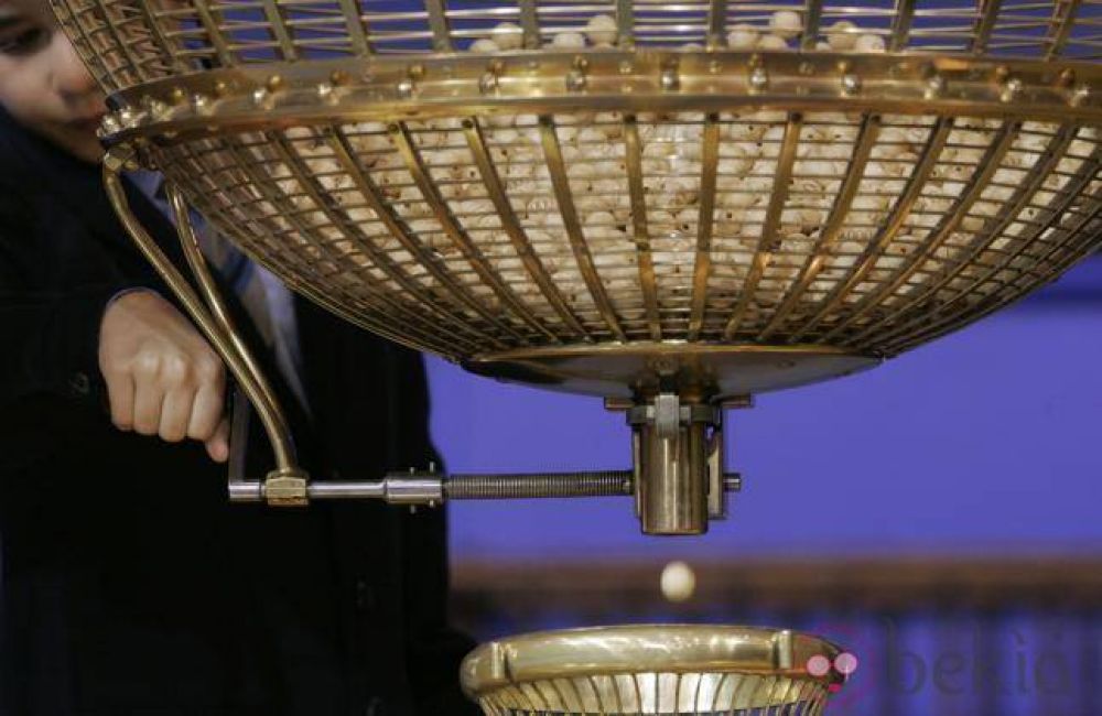 El Gordo de Navidad hizo millonario a un neuquino